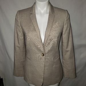 ANTONIO MELANI Mikkelson Blazer Jacket